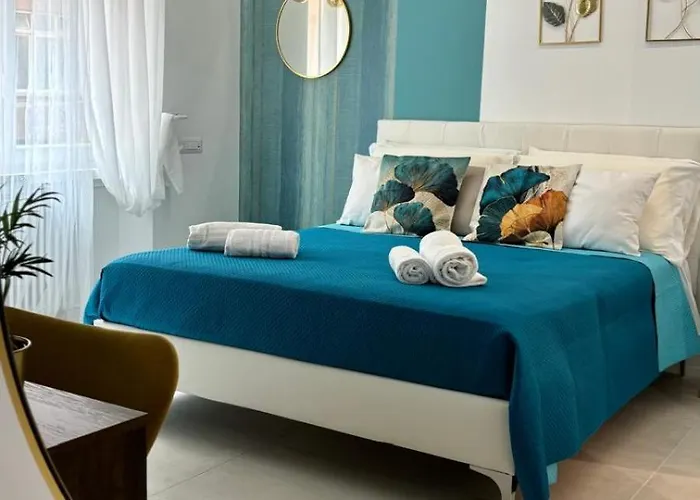 Vatican Lovely Nights-luxury Guest house 4*