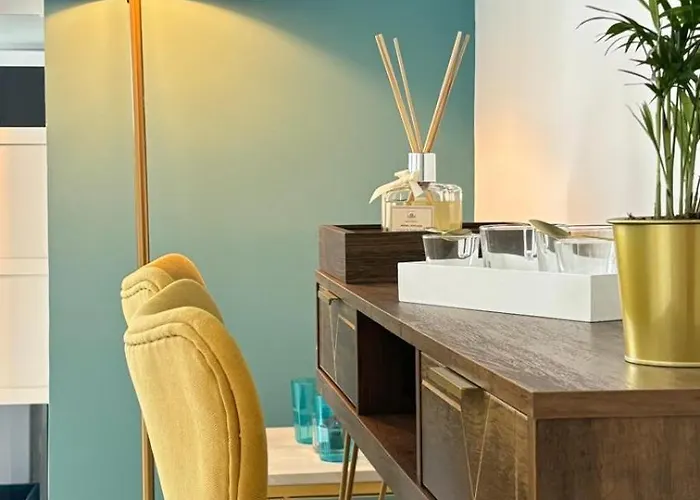 Guest house Vatican Lovely Nights-luxury 4*