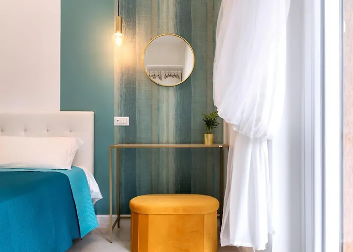 Vatican Lovely Nights-luxury Guest house Rome