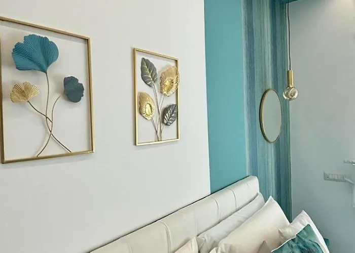 Vatican Lovely Nights-luxury Guest house Rome