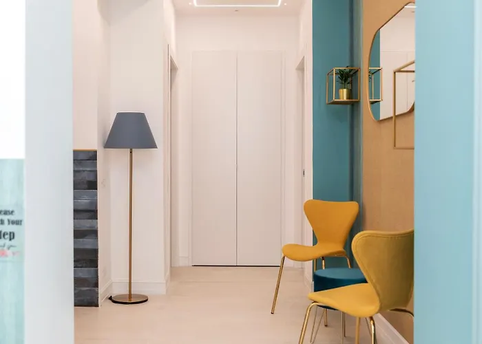 Guest house Vatican Lovely Nights-luxury Rome