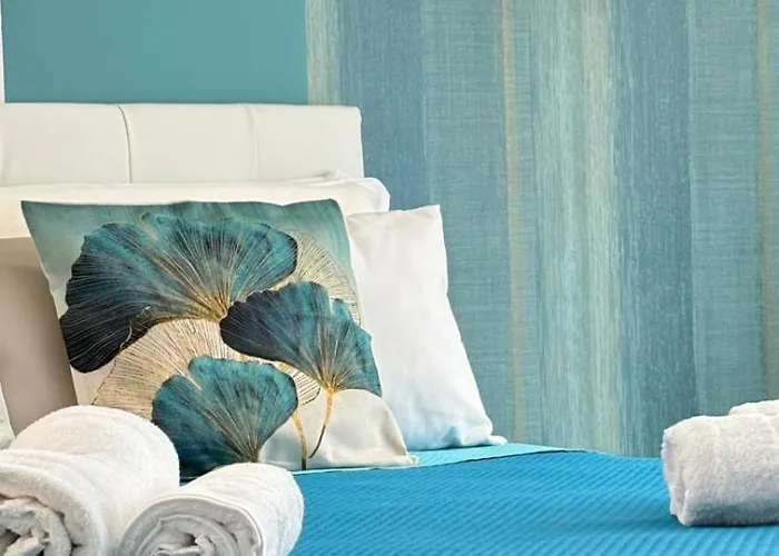 Guest house Vatican Lovely Nights-luxury 4*