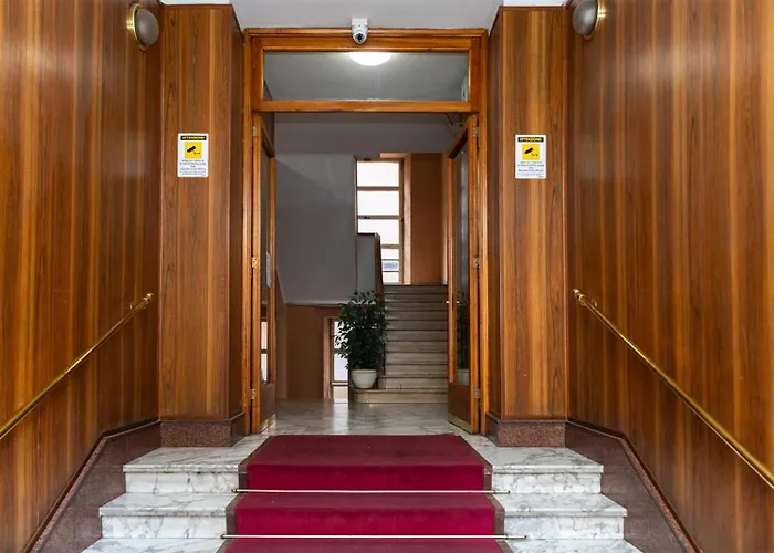 Vatican Lovely Nights-luxury Rome
