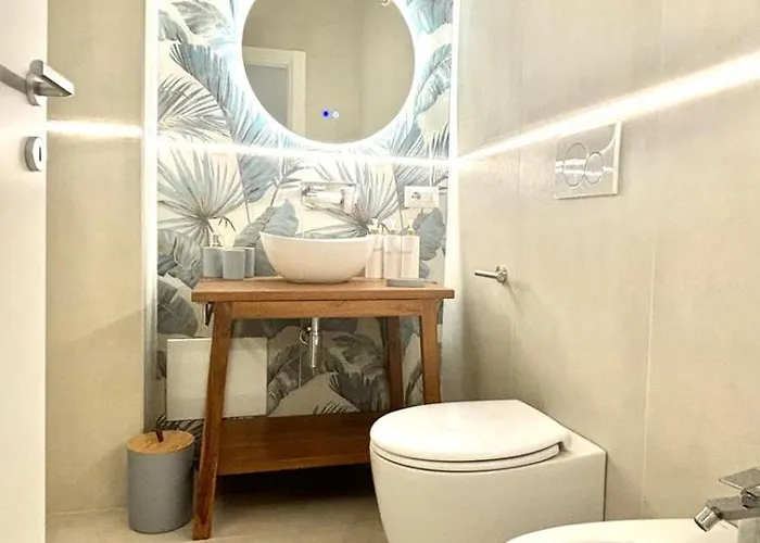 Vatican Lovely Nights-luxury Guest house 4*