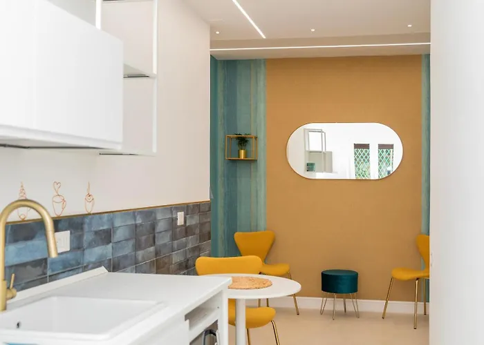 Guest house Vatican Lovely Nights-luxury Rome