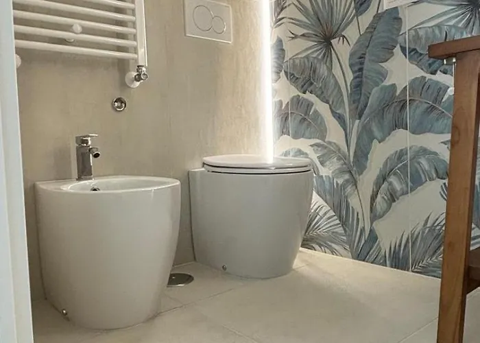 Guest house Vatican Lovely Nights-luxury 4*