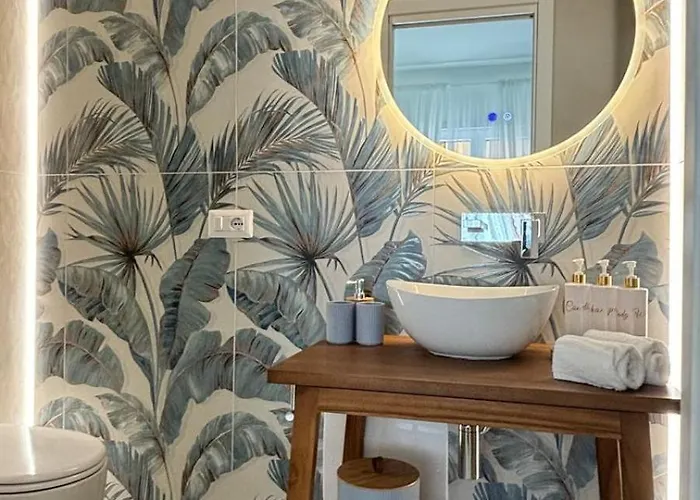 Vatican Lovely Nights-luxury Guest house 4*